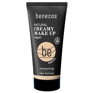 Benecos Natural Creamy Make Up Be Vanilla 30ML