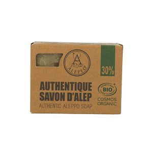Alepeo Aleppo Zeep 30% 200GR
