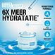 Neutrogena Hydro Boost Aqua Crème Parfumvrij 50ML 6x meer hydratatie
