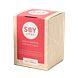 Soylites Soycandle Indulgence - Vanilla, Ginger & Grapefruit 220ML