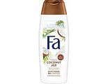 Fa Douchegel Coconut Milk 250ML