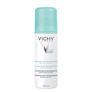 Vichy Deodorant Anti-transpiratie Spray 125ML