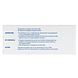 Prevalin Allerstop Cetirzine 10mg Hooikoorts Tabletten 7TB Achterkant verpakking