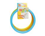 Van Manen Sun Fun Sport en Spel Ringen 1ST