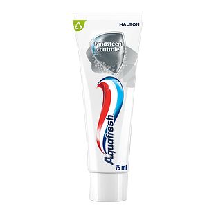 Aquafresh Tandsteen Controle Tandpasta 75ML Aquafresh Tandsteen Controle Tandpasta 75ML