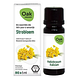 Oak Organic Strobloem Olie 5ML Verpakking plus flesje