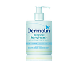 Dermolin Zeepvrije Hand Wash Dispenser 200ML