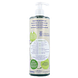 Mustela Bio Wasgel Hair & Body 400ML