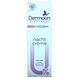 Dermolin Anti-Aging Hypoallergenic Nachtcrème 50ML Dermolin Anti-Aging Hypoallergenic Nachtcrème 50ML