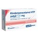 Healthypharm Kinderparacetamol Zetpil 120mg 10ST