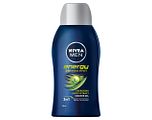 Nivea Men Energy Shower Gel Mini 50ML