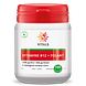 Vitals Vitamine B12 1000mcg + Folaat 500mcg Zuigtabletten 100ZTB Vitals Vitamine B12 1000mcg + Folaat 500mcg Zuigtabletten 100ZTB