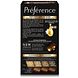 L'Oréal Paris Préférence 5.0 Bruges Lichtbruin 174ML Achterkant verpakking