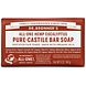 Dr. Bronner Zeep Eucalyptus 140GR