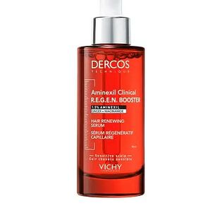 Vichy Dercos Aminexil Clinical R.E.G.E.N. Booster Serum 90ML