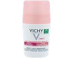Vichy Deo Roller Beauty Anti-Transpirant 48h 50ML