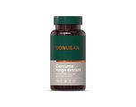 Bonusan Curcuma Longa Extract Capsules 60CP