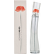 Kenzo Flower By Kenzo Eau de Toilette 50ML verpakking met fles
