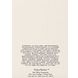 Vera Wang Eau de Parfum 100ML achterkant verpakking