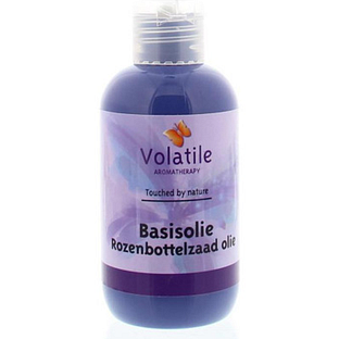 Volatile Rozenbottelzaadolie 100ML