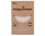 HappySoaps Kokosnoot & Limoen Body Wash Bar 100GR