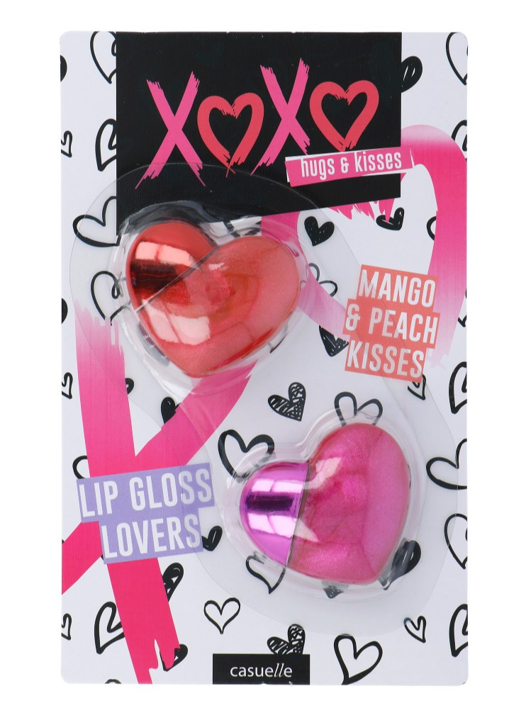 Casuelle Xoxo Lipgloss Lovers afbeelding