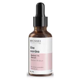 Bionnex Nordea Retinol 1% Serum 30ML