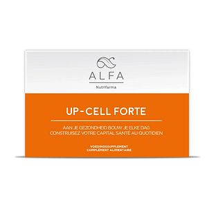 Alfa Up-Cell Forte Tabletten 30TB Alfa Up-Cell Forte Tabletten 30TB