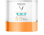 Vichy Capital Soleil UV Aqua Invisible Stick SPF50+ 9GR Vichy Capital Soleil UV Aqua Invisible Stick SPF50+ 9GR