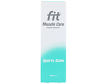F.I.T. Muscle Care Sport Balm 100ML
