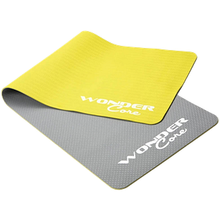 Wonder Core Yoga Mat 1ST