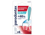 Parodontax Maat 03 Interdental Brushes 6ST