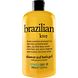 Treaclemoon Brazilian Love Shower & Bath Gel 500ML