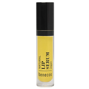 Benecos Natural Lip Serum 4.8GR