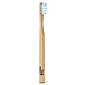 Hydrophil Bamboo Toothbrush Premium Super Soft 1ST tandenborstel nature Hydrophil Bamboo Toothbrush Premium Super Soft 1ST tandenborstel nature