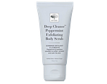 New Nordic Deep Cleanse Peppermint Exfoliating Body Scrub 150GR New Nordic Deep Cleanse Peppermint Exfoliating Body Scrub 150GR