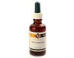 De Groene Os Cox Compositum 50ML De Groene Os Cox Compositum 50ML