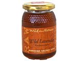 Wild About Honey Wild Lavender 500GR Wild About Honey Wild Lavender 500GR