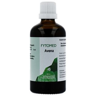 Fytomed Avena Druppels 100ML