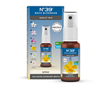 Lemon Pharma Bach Bloesems No.39 Nacht Mix Spray 20ML