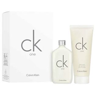 Calvin Klein One Giftset 1ST