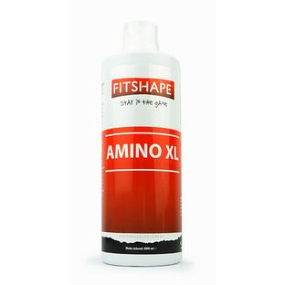 Fitshape Amino XL Liquid 1000ML Fitshape Amino XL Liquid 1000ML