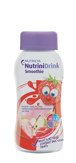 Nutricia NutriniDrink Smoothie 200ML