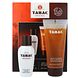 Tabac Original Giftset 1ST Verpakking met inhoud ervoor