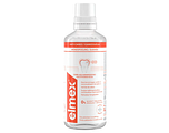 Elmex Anti-Caries Mondspoeling 400ML