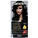 Cameleo Hair Color Cream 1.0 Black 1ST