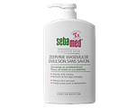 Sebamed Wasemulsie - met doseerpomp 1LT