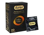 Durex Intensity Latexvrije Condooms 20ST