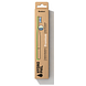 Hydrophil Bamboo Toothbrush Premium Medium 1ST Hydrophil Bamboo Toothbrush Premium Medium 1ST