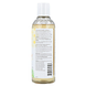 Burt's Bees Baby Shampoo & Body Wash 235ML Zijkant verpakking